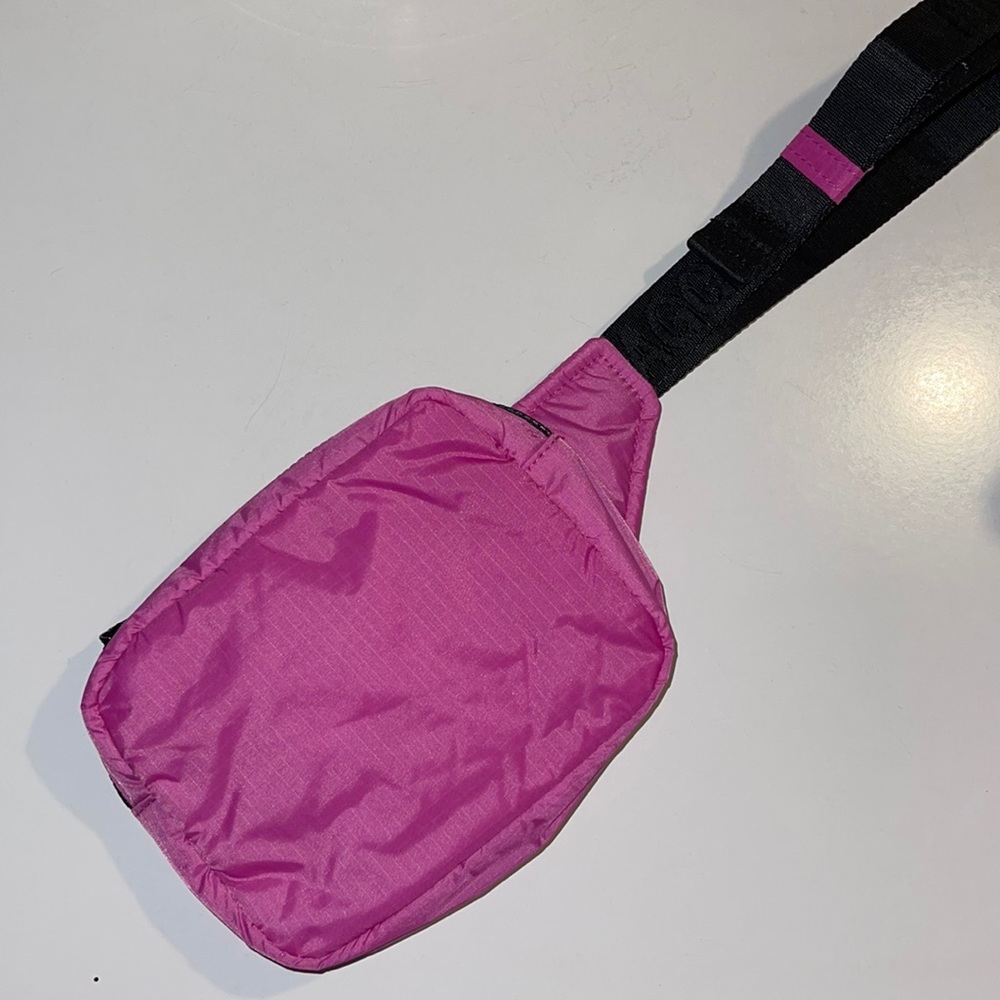 Baggu Puffy Fanny Pack